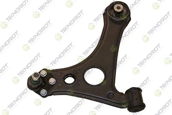 Salıncak On Sol Alt Mercedes Vaneo W414 02>05 TEKNOROT M-679