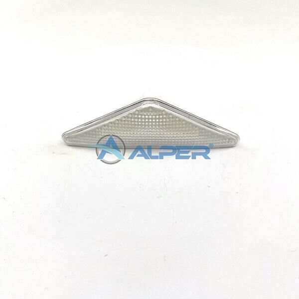 Çamurluk Sinyali Ford Focus 98> Beyaz ALPER 579075