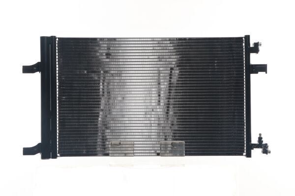 Klima Kondenseri Radyatörü - Otomatik Astra J-Zafıra C-Cruze 1.4-1.6-1.7-2.0 MAHLE AC637000S