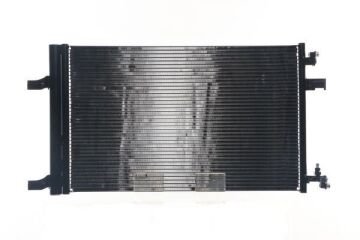 Klima Kondenseri Radyatörü - Otomatik Astra J-Zafıra C-Cruze 1.4-1.6-1.7-2.0 MAHLE AC637000S