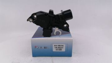 Konjektor 14.5V 4 Fıslı Bosch Tıpı Toyota Corolla 00-01 Avensıs Vrb243 F00m145236 PARS PRS-IB236