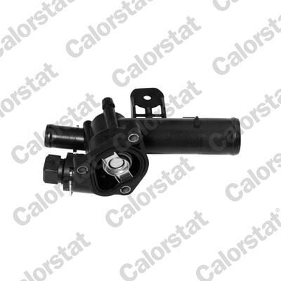 Termostat 89 C Renault Megane Iı 02>08 Clıo Iıı 05>12 Modus 04>13 Kangoo 08> 1.5Dci VERNET TH6393.89J