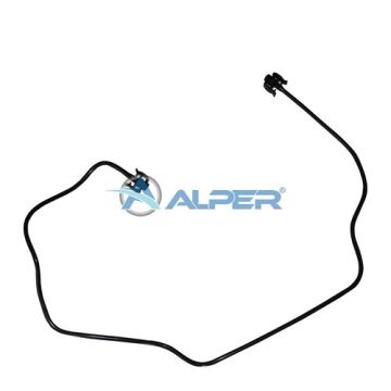 Yedek Su Depo Hortumu Fiesta Vı 12> Courıer 14>-B-Max 12> 1.0 Ecoboost ALPER 2490411