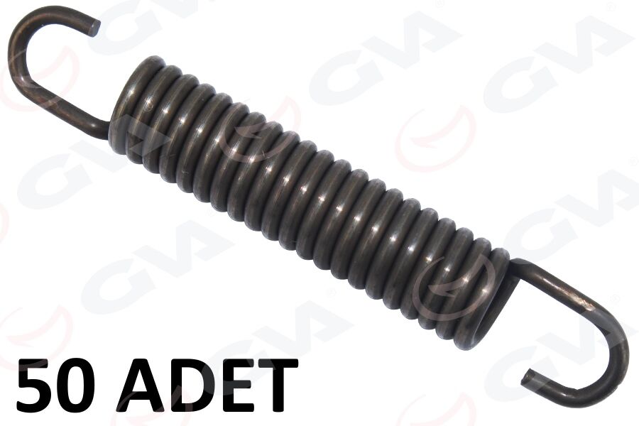 Fren Üst Yayı Kalın M131 D.K.Ş. -Renault GVA 8923236