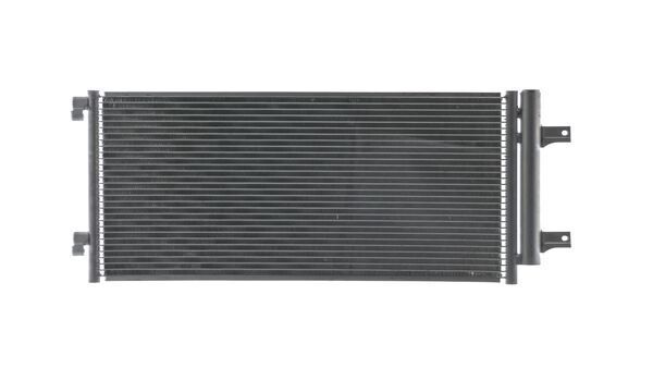 Klima Radyatörü Kondansatörü Opel Astra K 15>22 MAHLE AC902000S