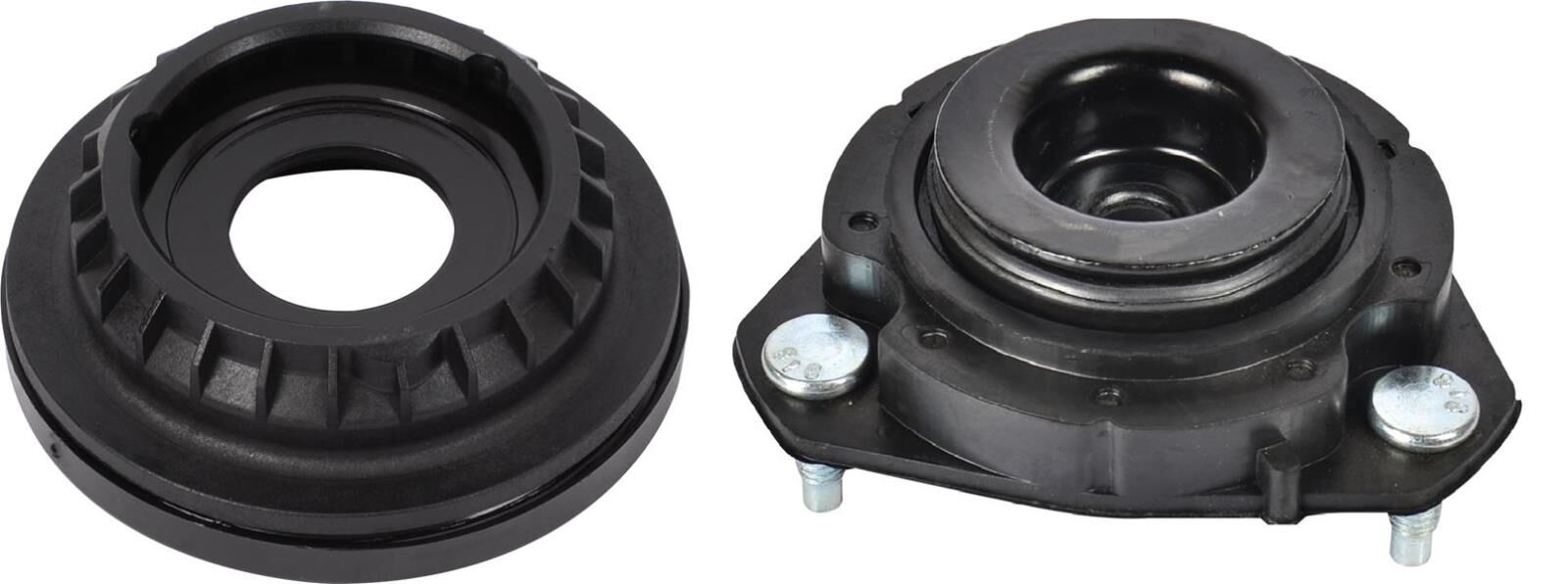 Amortisör Takozu Ön Bilyalı Set Ford Connect-Mondeo 01> MKS 506A