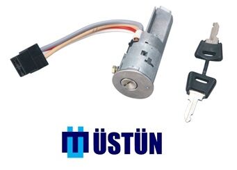 Kontak Anahtarı R-12 USTUN KTK130