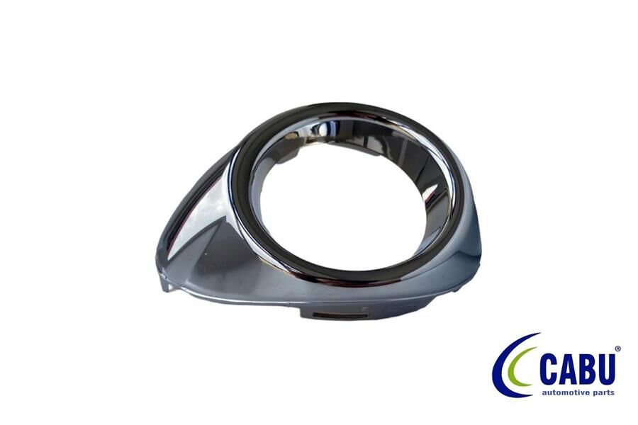 Sıs Far Cercevesı Krom Sol Sıslı Focus 11>14 CABU 330654