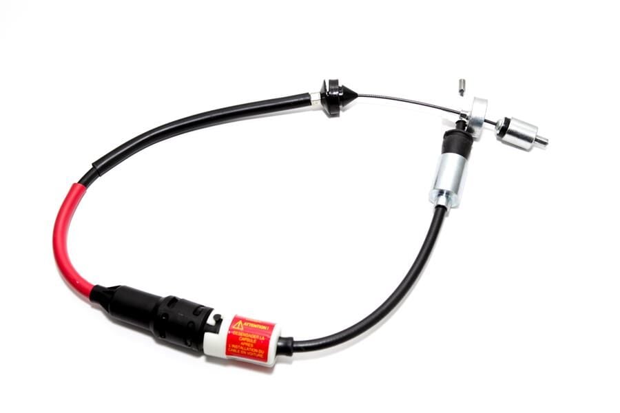 Debriyaj Teli Renault Laguna 99>01 1.9Dtı F9q 1.8 16V 2.0 16V CAVO 1301628