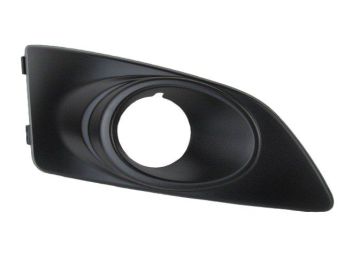 Chevrolet Yeni Aveo Sis Kapağı Sis Delikli Sağ GM 96694773