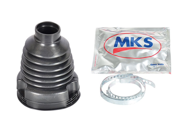 Aks Körüğü İç Sol Ford Connect 14> MKS 523
