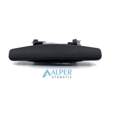 Kapı Kolu Dış Sağ Clıo Symbol Thalıa 09 > Dacıa Sandero-Duster ALPER 332101