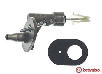 Debriyaj Üst Merkezi Corsa D 06>14 Combo D 12> Adam 12>19 Nemo 08> Bıpper 08> Lınea-Punto Evo 09> BREMBO C23032