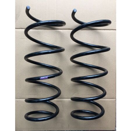 Ön Helezon Yayı Duster 13>18 GUNSAN 070794