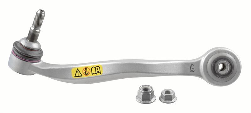Salıncak On Sol Alt Arka Bmw E60 E61 LEMFORDER 2713802