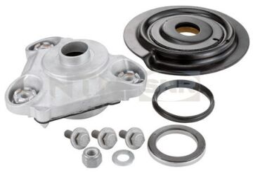 Amortisör Takozu Ön Sol Ducato-Jumper-Boxer 02 > Tüm Motor Tipleri SNR KB65934