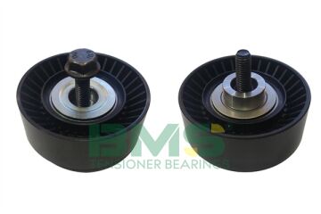 V Kayış Gergi Rulmanı Ford Focus-Mondeo-Kuga-Cmax-Volvo 07> 1.5-1.6 Ecoboost 1.5-1.6 10-20 BMS 714
