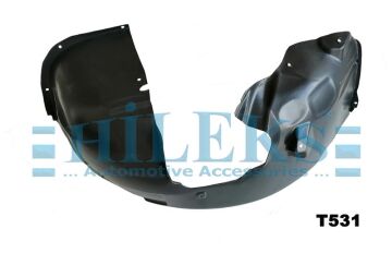Çamurluk Davlumbazı Ön Sol Egea 15 > HILEKS T531