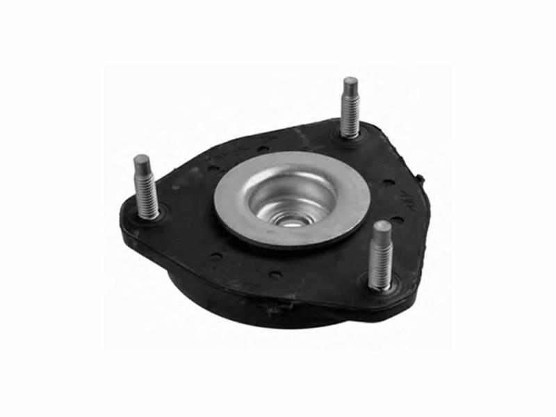 Ön Amortisör Takozu Transıt V347 -V348 V363-V362 06>17 KAUTEK FD-SM015