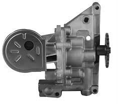 Yağ Pompası P206-P307-P207 Partner-Berlıngo 1.6 16V Tu5jp4 MARELLI 359002100210