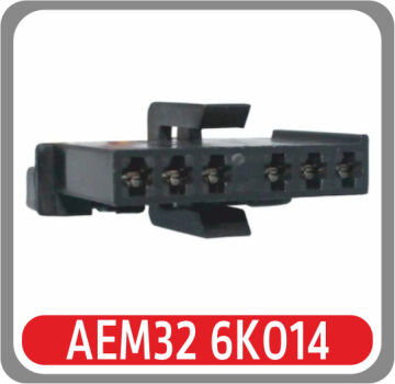 Soket Stop Ford Transit AEM32 6K014