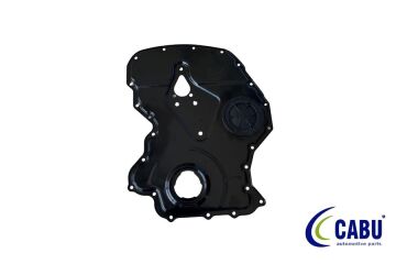 Eksantrik Kapak Sacı Kapaklı Transıt V347-V363 2.2 155Ps CABU 331432
