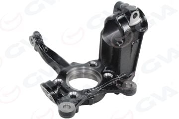 Aks Taşıyıcı Ön Sol 4 Delikli Caddy Iıı 04-16-Eos 06-15-Golf V 07-13-Golf Vı 11-16-Jetta Iıı 04-10 1K0407255k-5C0407255 GVA 4575127