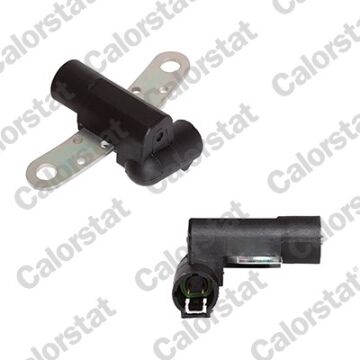 Krank Mılı Sensörü Clıo Iı 98> Clıo Iıı 05> Clıo Symbol 01> Kangoo 01> Laguna Iı 01> Megane I 96>03 Symbol Iı 09> Sandero 08> Mıcra Iıı 05>10 1.5Dci 1.9Dci VERNET CS0370