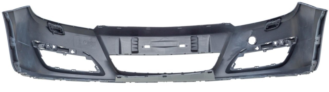 Opel Astra H Ön Tampon 2004 / 2006 Model Makyajsız Kasa 1400303