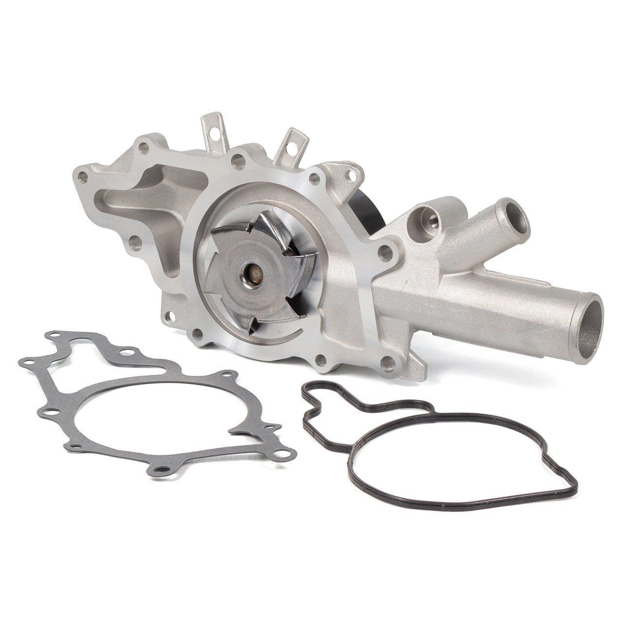 Mercedes W203 Kasa C200 CDİ 611 Motor Devirdaim Su Pompası Aspart Marka 6112001201 - 200212111