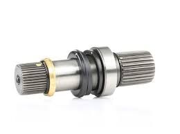 Aks Mili Sağ Soket Takım 105 Hp Vw Transporter T5 1.9 Tdı 03-11 ANKA 70200002