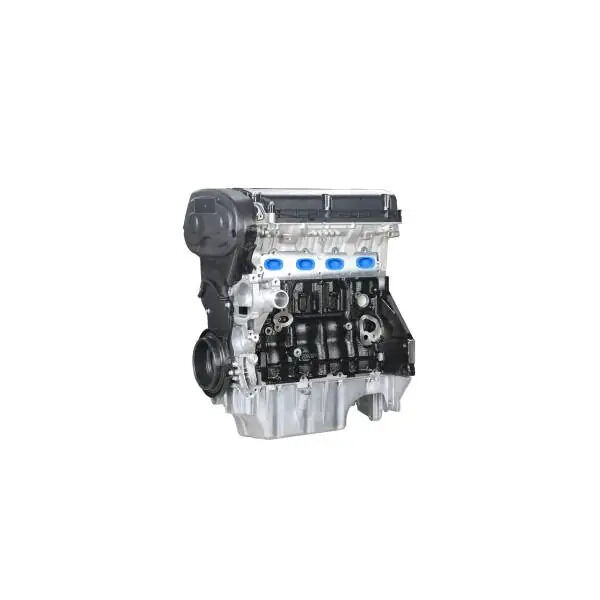 Chevrolet Aveo 1.2 8V B12S1 Komple Sıfır Sandık Motor 96659597