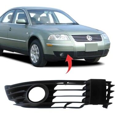 Sis Kapagı Sisli Sag Passat 2001-2005 GKL 291086