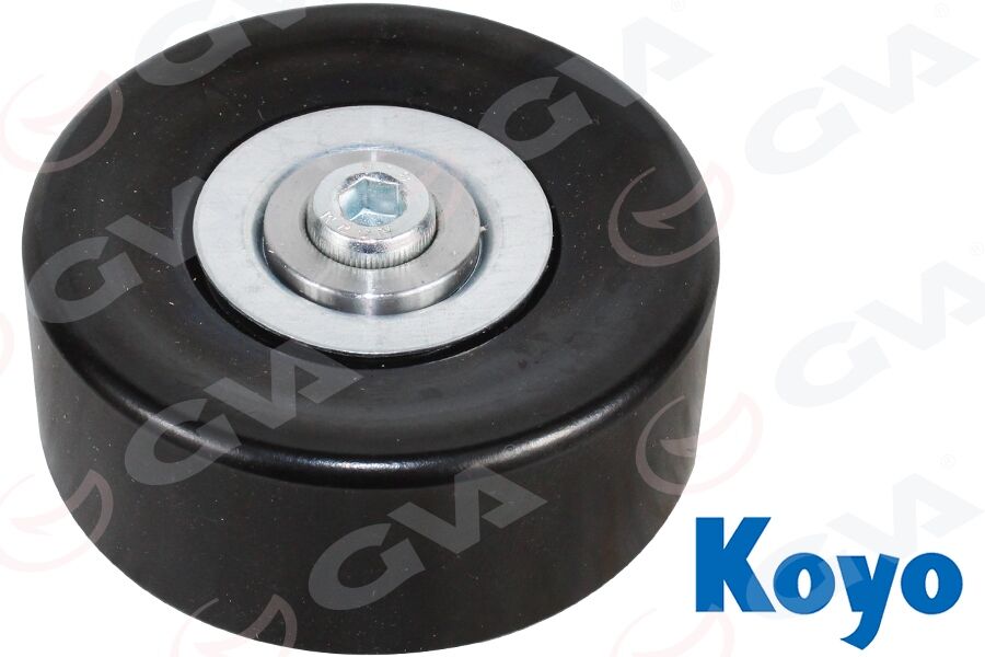Kayıs Gergı Rulmanı Bmw M47 M57 E46 E60 E61 E63 E64 E65 E66 E83 E53 GVA 2799836