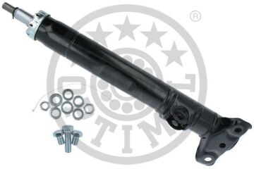 Amortısor On Gazlı Mercedes W201 W124 S124 C124 OPTIMAL A-1304G