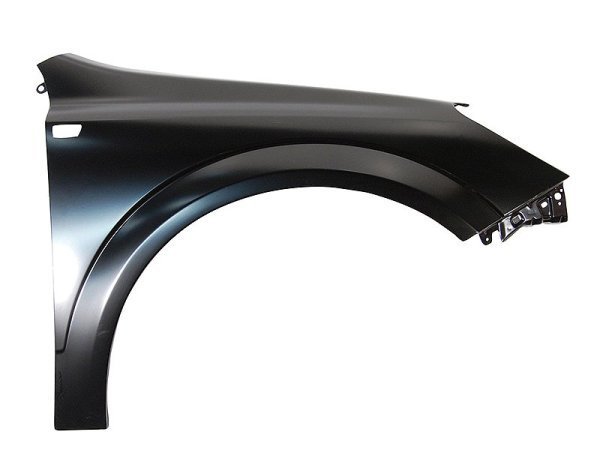 Opel Astra H Ön Sağ Çamurluk (Yolcu Tarafı) 6102349