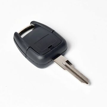 Opel Astra G Uzaktan Kumandalı Anahtar Kabı ve Anahtar İthal Marka 6239052