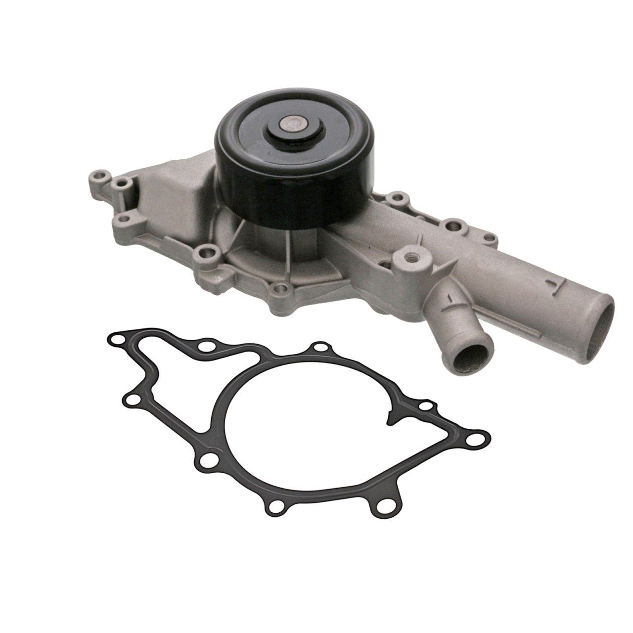 Mercedes W203 Kasa C200 CDİ 646 Motor Devirdaim Su Pompası Meyle Marka 6462000301 - 0130260018HD