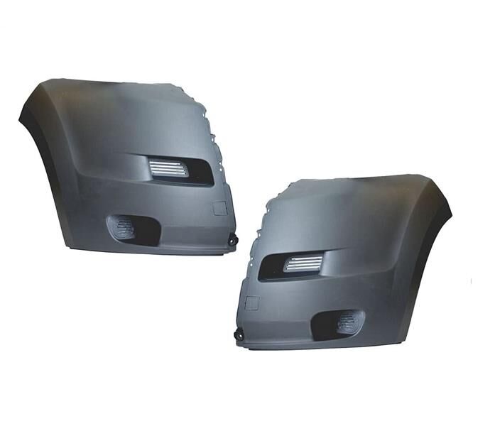 Tampon Sağ Fıat Ducato 250 100 Multijet 2.2 D 06-11 CM 12214