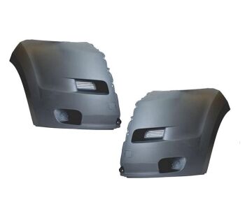 Tampon Sağ Fıat Ducato 250 100 Multijet 2.2 D 06-11 CM 12214