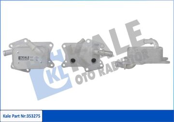 Yag Sogutucusu Mercedes M274 X204 W204 W205 W212 W213 KALE 353275