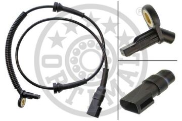 Abs Sensörü Ön Ford Fusion 02> Sağ-Sol OPTIMAL 06-S202