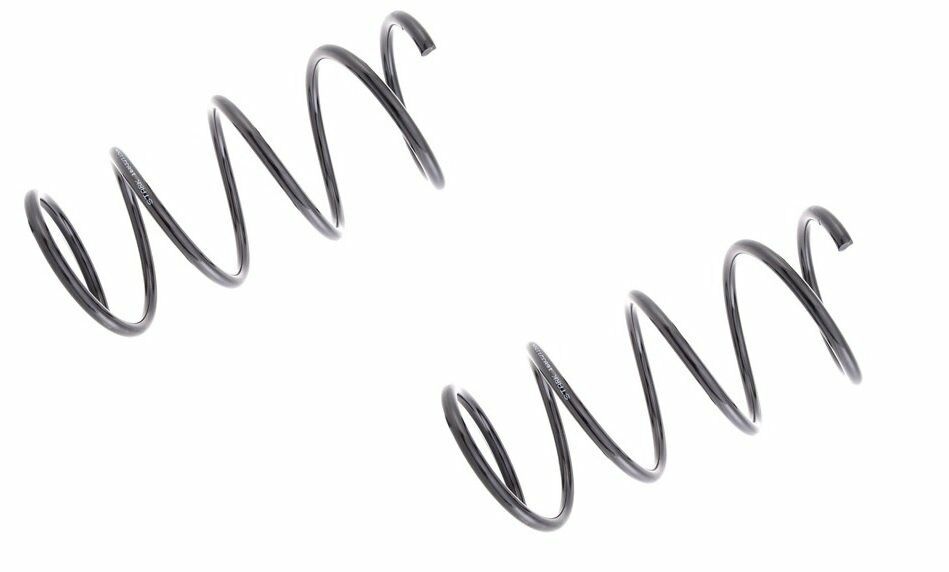 Mercedes W169 Kasa Ön Helezon Yay Takımı Lesjöfors Marka 4056867 - 1693212404