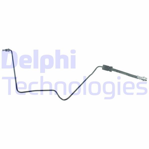 Fren Hortumu Arka Ford Mondeo-S Max-Galaxy 07> Uzunluk: 177Mm DELPHI LH6905