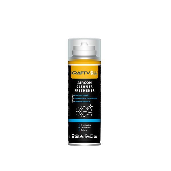 Klima Koku Giderici Çilek Aromalı Krafvoll Marka 200 Ml
