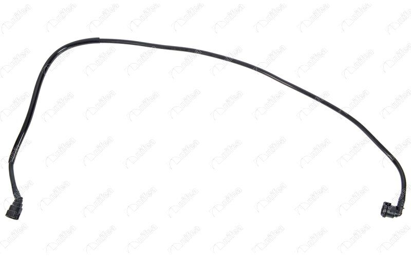 Radyator Yedek Su Deposu Hortumu Bmw N47 N55 N57 F20 F21 F22 F23 F87 F30 F31 F34 F35 F32 F33 F36 NIFEA 35164