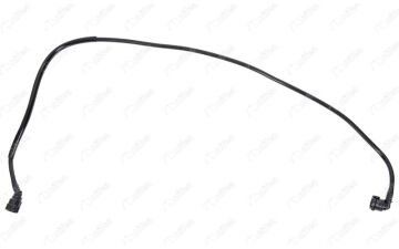 Radyator Yedek Su Deposu Hortumu Bmw N47 N55 N57 F20 F21 F22 F23 F87 F30 F31 F34 F35 F32 F33 F36 NIFEA 35164