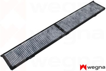 Polen Fıltresı Bmw E81 E87 E88 E90 E93 E84 Karbonlu WEGNA WC3232C