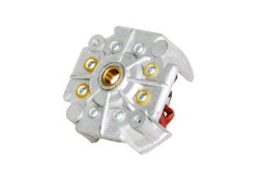 Mars Arka Kapak Bsx-86 87 Komurlu Tum Buyuk Marslara Mako Tıp PARS PRS-MC602