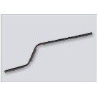 Ön Dış Sıyırıcı Fitil 78Cm Sol R12 15104 SP 10045